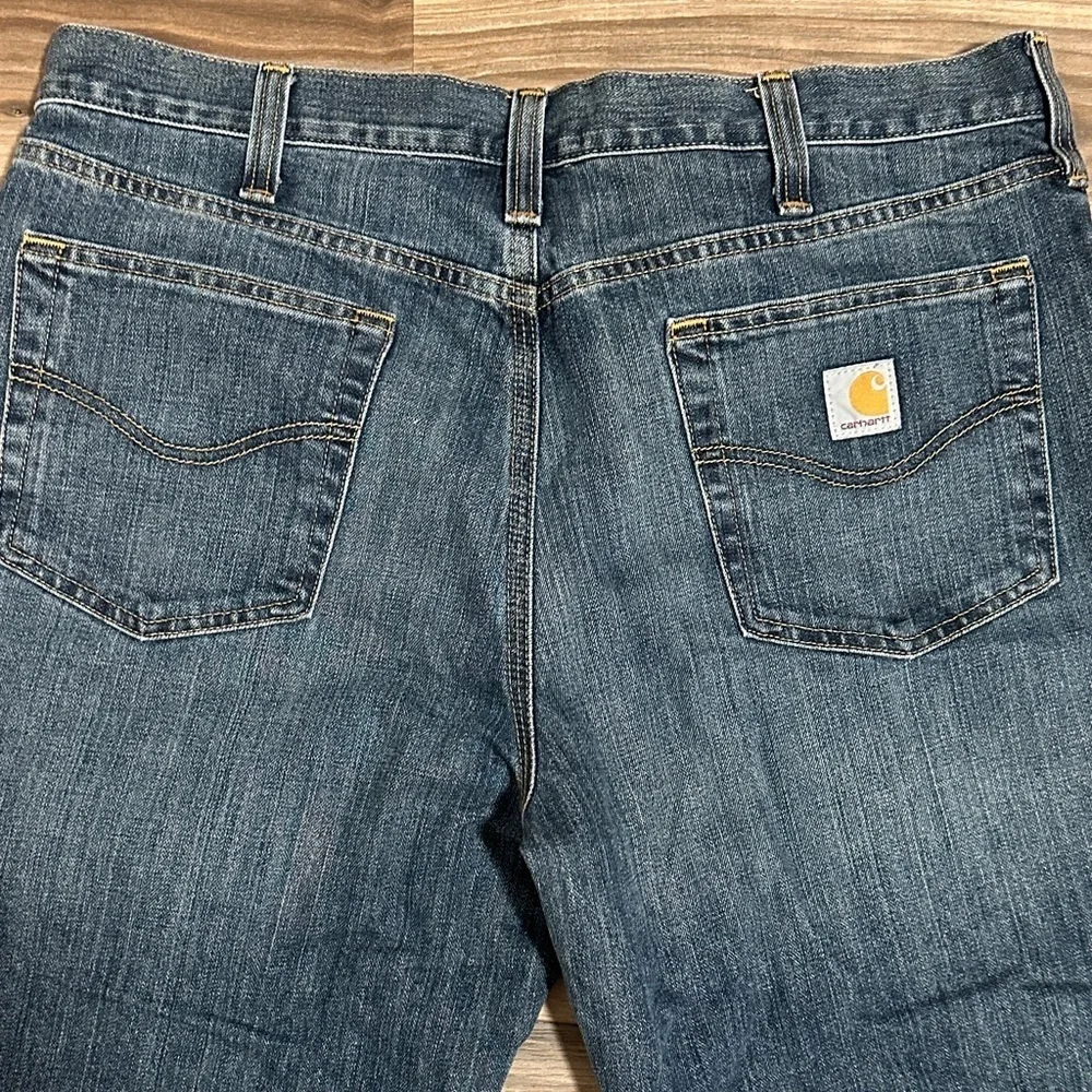 Carhartt relaxed fit